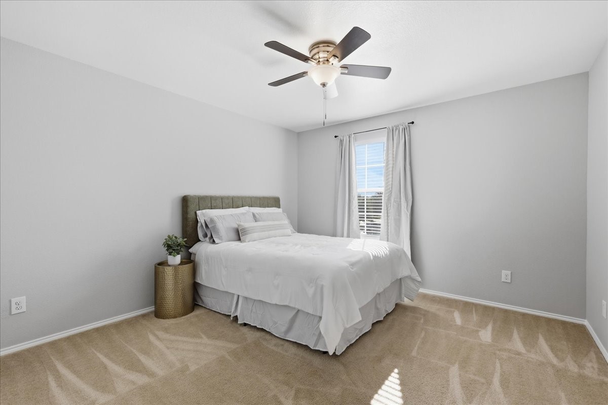 6908 Derbyshire Drive Fort Worth TX 76137