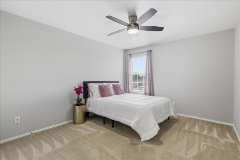 6908 Derbyshire Drive Fort Worth TX 76137