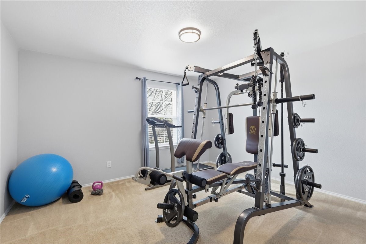 6908 Derbyshire Drive Fort Worth TX 76137