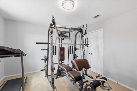 6908 Derbyshire Drive Fort Worth TX 76137