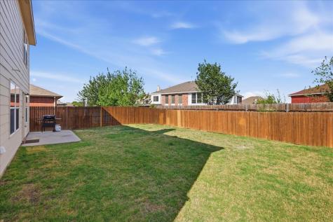 6908 Derbyshire Drive Fort Worth TX 76137