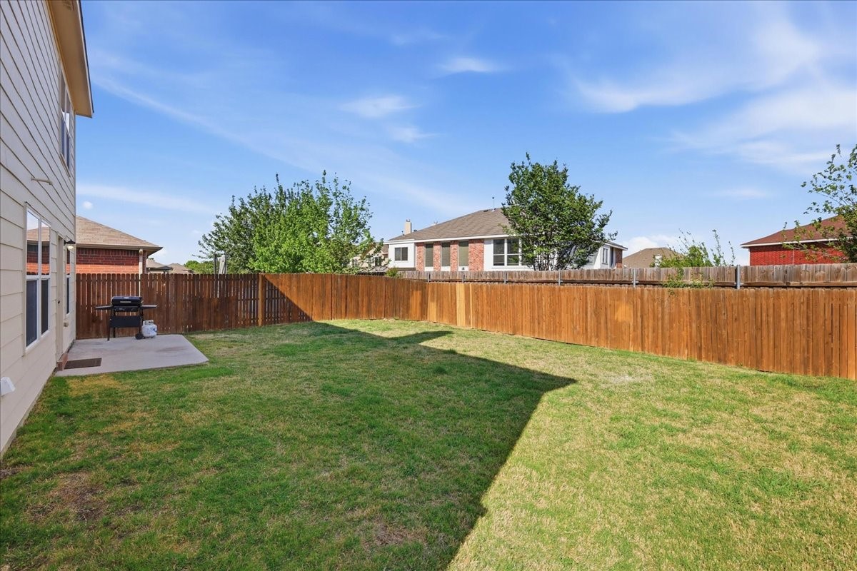 6908 Derbyshire Drive Fort Worth TX 76137