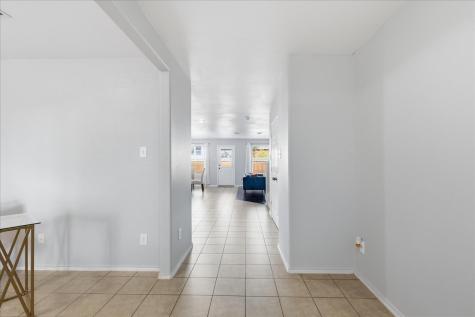 6908 Derbyshire Drive Fort Worth TX 76137