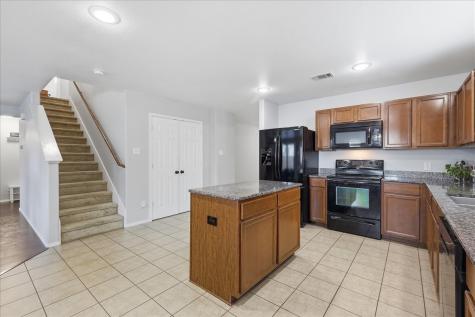 6908 Derbyshire Drive Fort Worth TX 76137