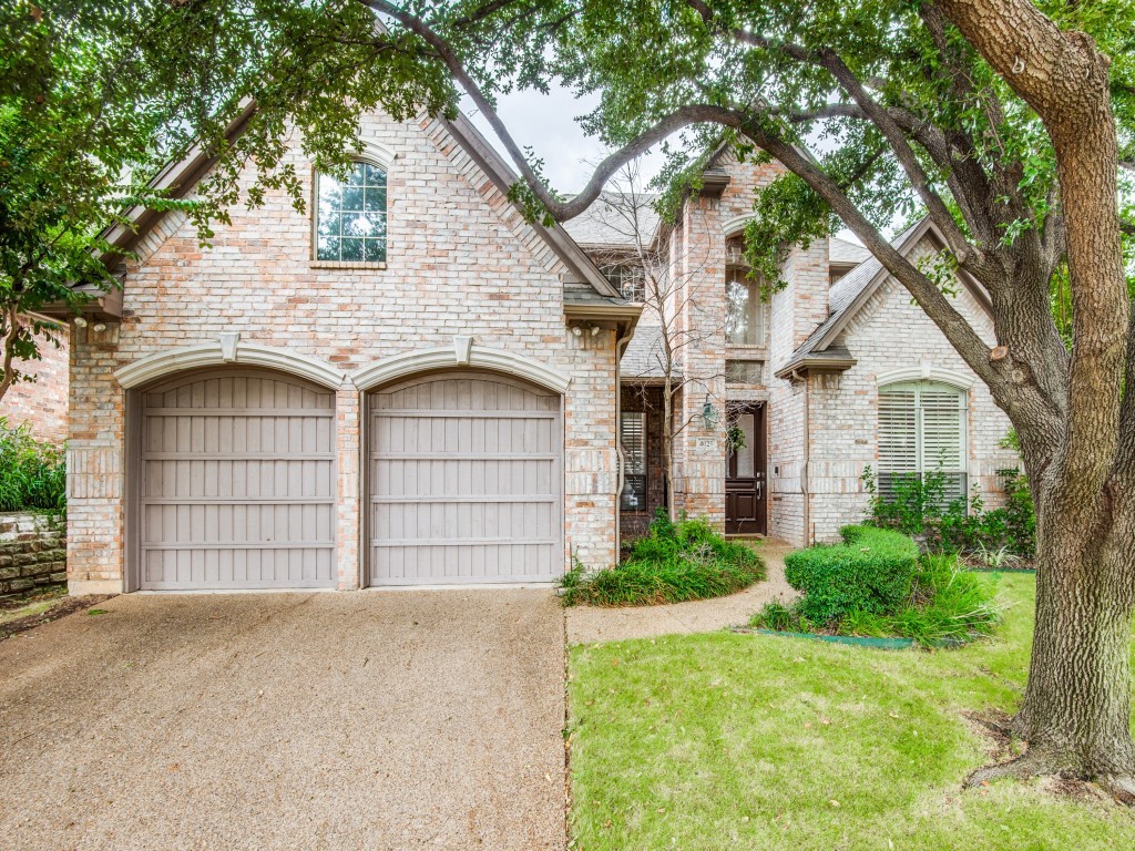4025 Wellingshire Lane Dallas TX 75220