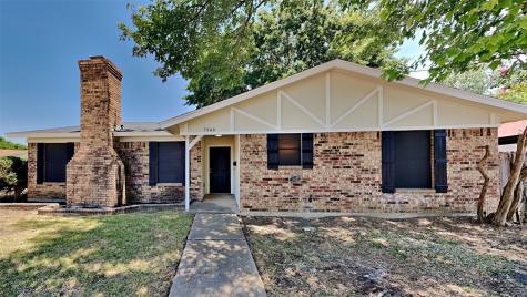 5944 Martha Drive Watauga TX 76148