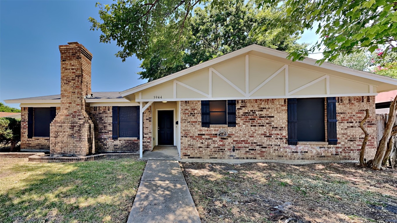 5944 Martha Drive Watauga TX 76148
