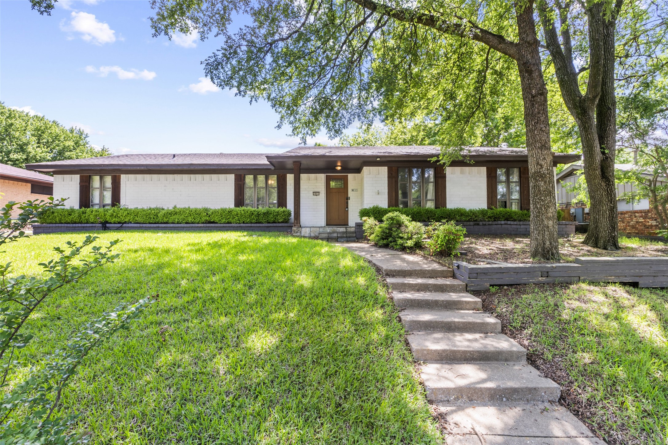 2905 Mimosa Drive Sherman TX 75092