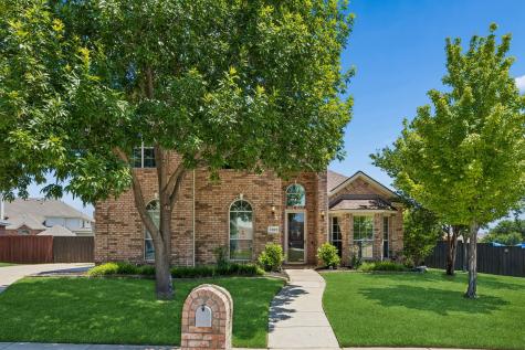 7302 Hawk Lane Sachse TX 75048
