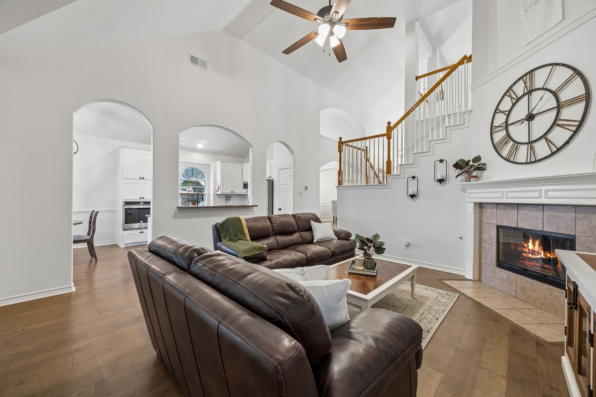 7302 Hawk Lane Sachse TX 75048