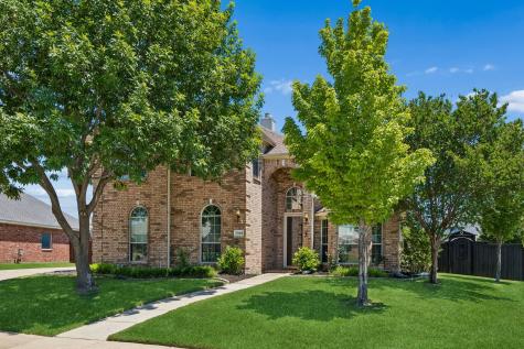 7302 Hawk Lane Sachse TX 75048