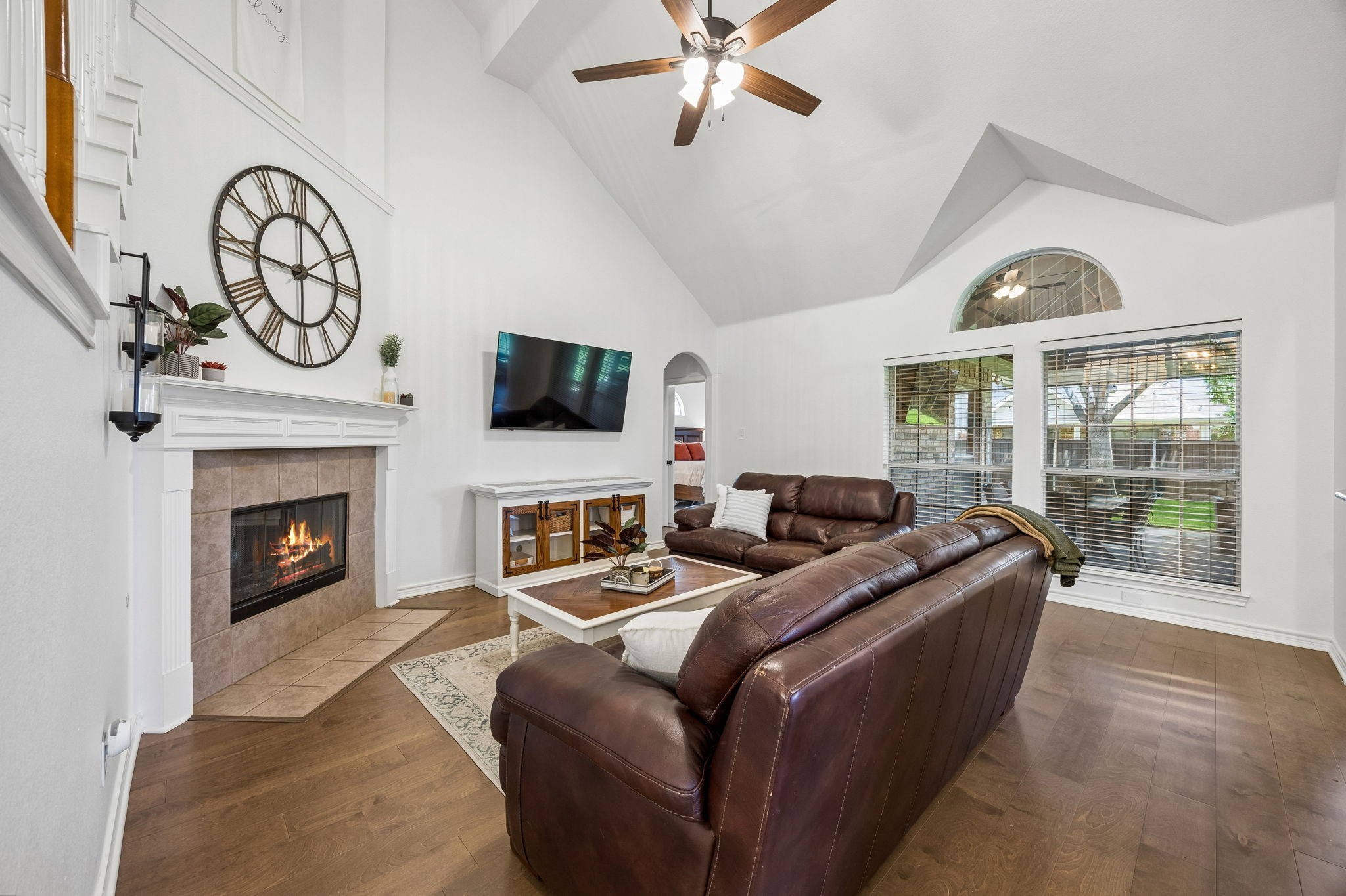 7302 Hawk Lane Sachse TX 75048