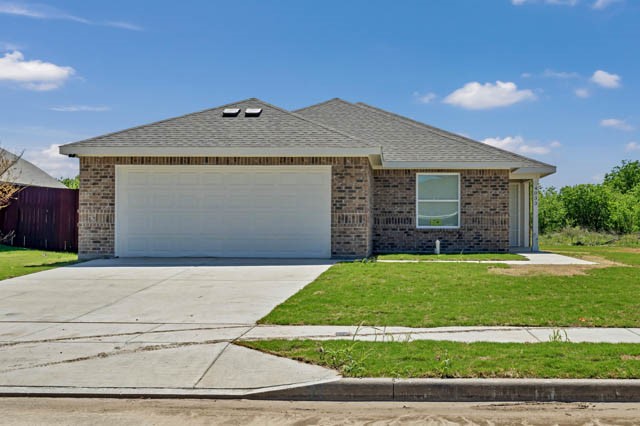 4033 Tarpon Springs Drive Fort Worth TX 76123
