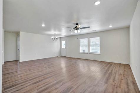 4033 Tarpon Springs Drive Fort Worth TX 76123