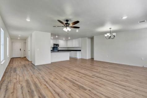4033 Tarpon Springs Drive Fort Worth TX 76123