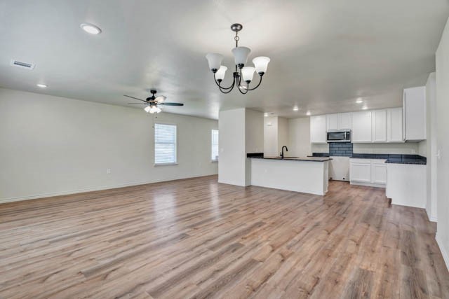 4033 Tarpon Springs Drive Fort Worth TX 76123