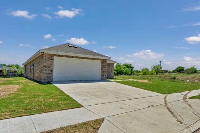 4033 Tarpon Springs Drive Fort Worth TX 76123