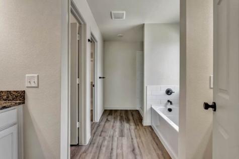 4033 Tarpon Springs Drive Fort Worth TX 76123