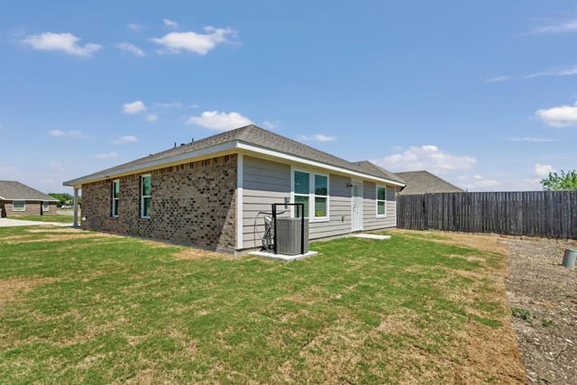4033 Tarpon Springs Drive Fort Worth TX 76123