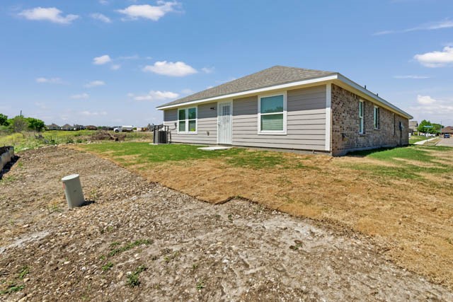 4033 Tarpon Springs Drive Fort Worth TX 76123