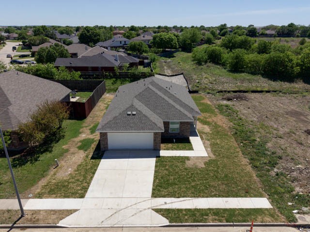 4033 Tarpon Springs Drive Fort Worth TX 76123