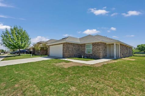 4033 Tarpon Springs Drive Fort Worth TX 76123