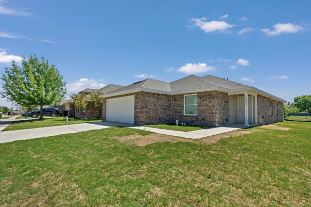 4033 Tarpon Springs Drive Fort Worth TX 76123