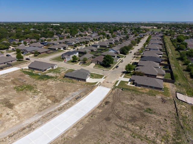 4033 Tarpon Springs Drive Fort Worth TX 76123