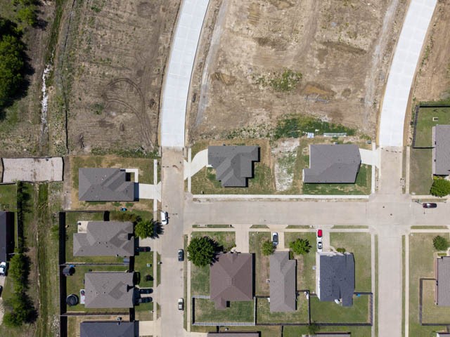 4033 Tarpon Springs Drive Fort Worth TX 76123