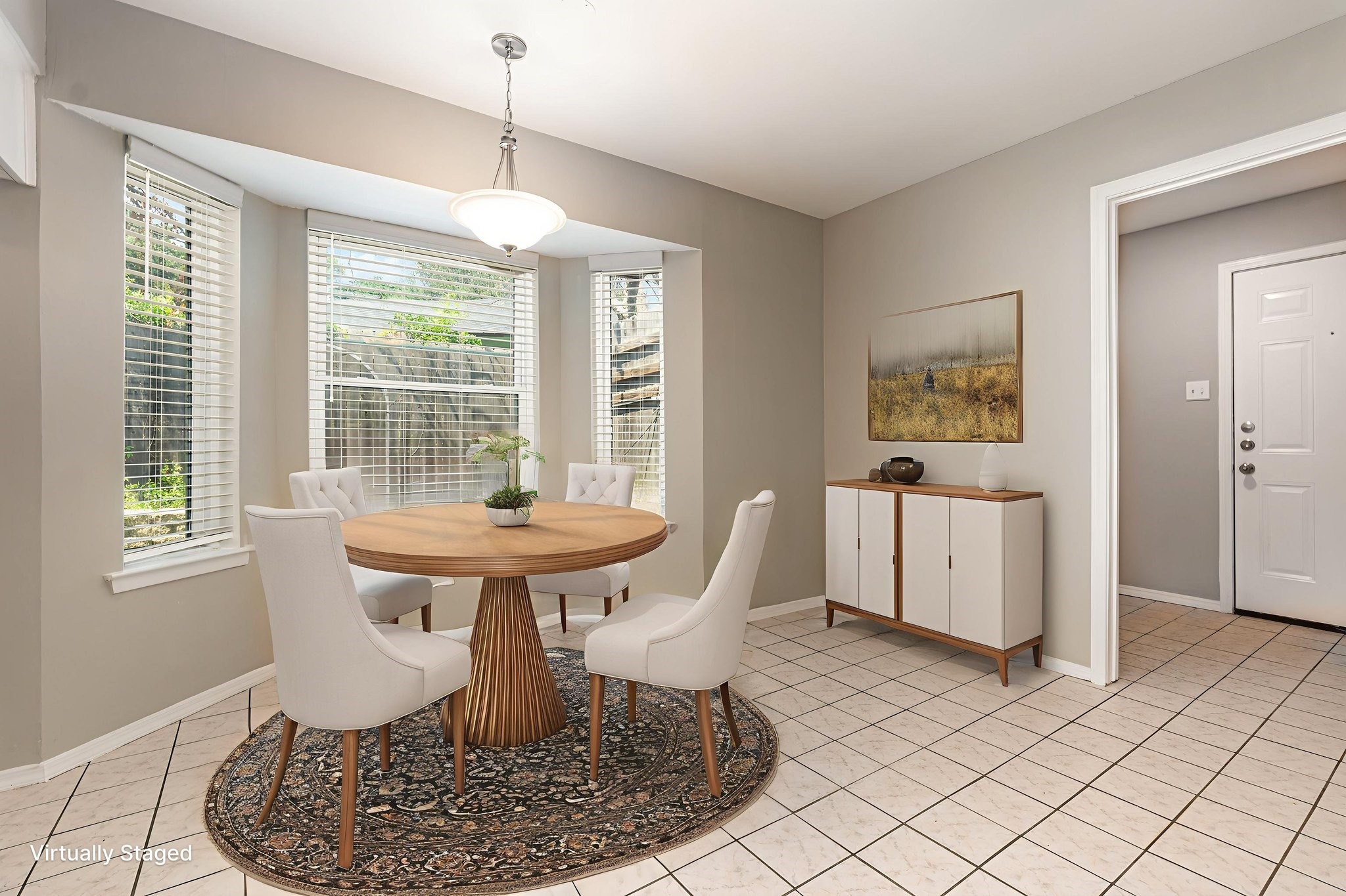 421 Cavender Court Hurst TX 76054