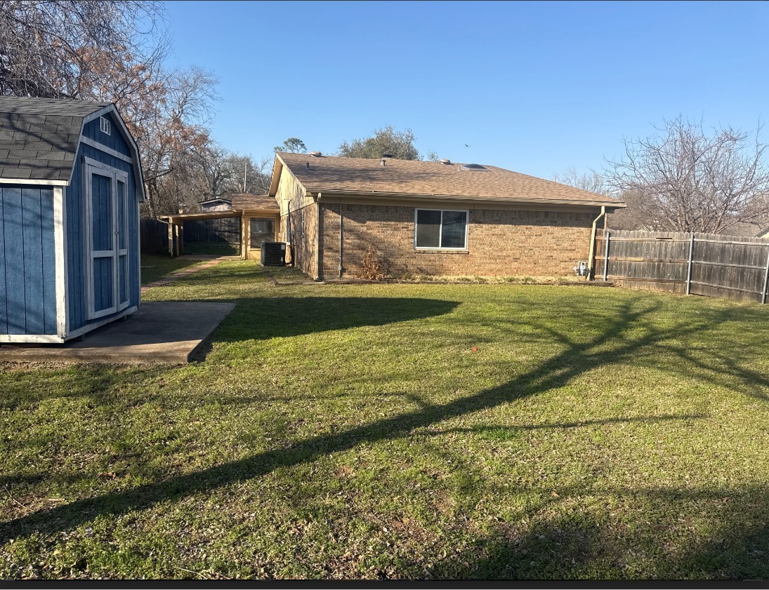 421 Cavender Court Hurst TX 76054