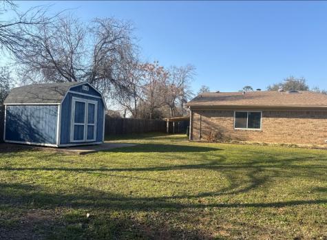 421 Cavender Court Hurst TX 76054