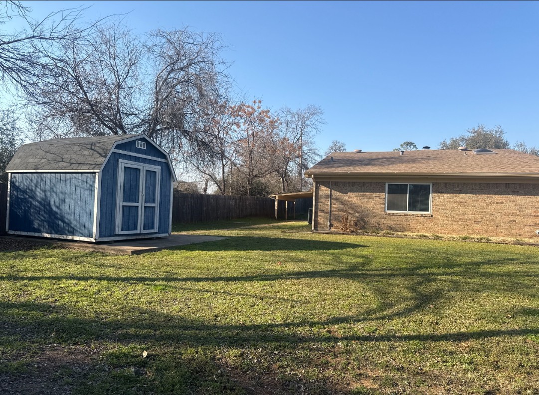 421 Cavender Court Hurst TX 76054