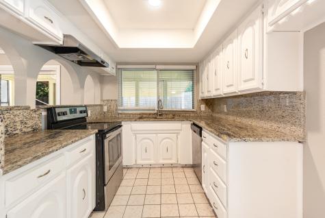 421 Cavender Court Hurst TX 76054