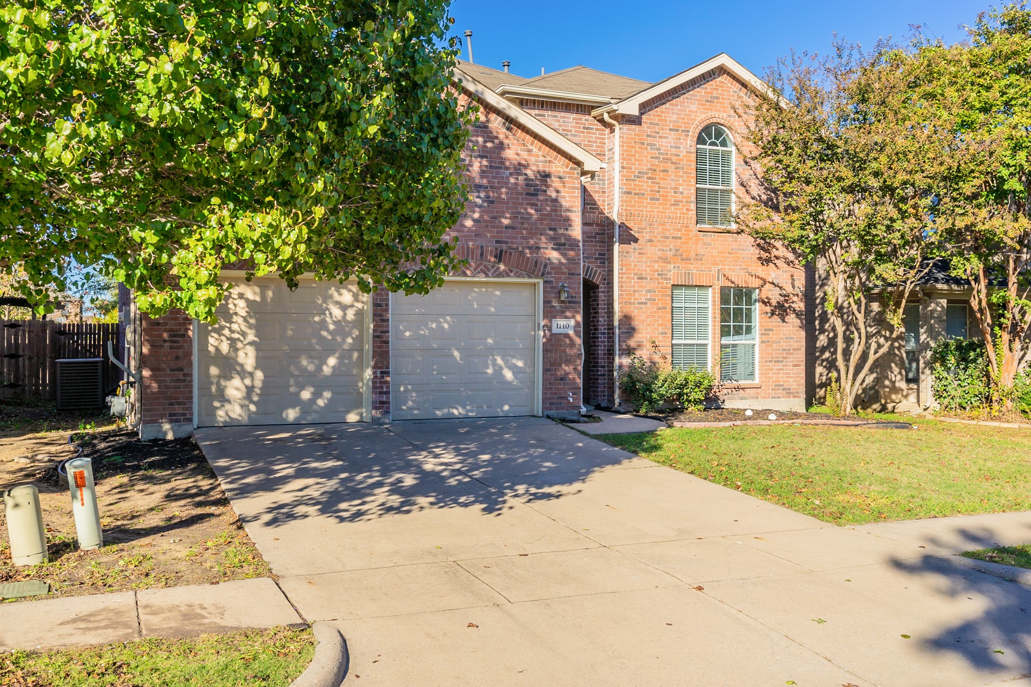 1140 Honeywell Drive Anna TX 75409