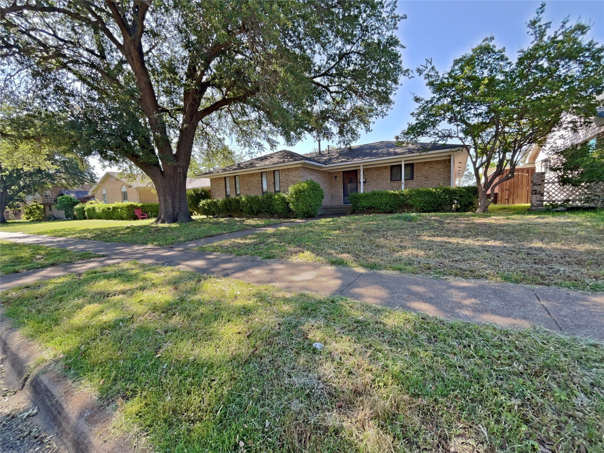 3614 Matador Drive Garland TX 75042