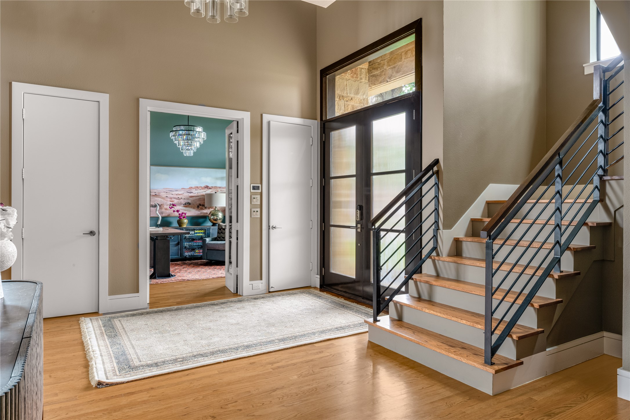 6910 Huff Trail Dallas TX 75214