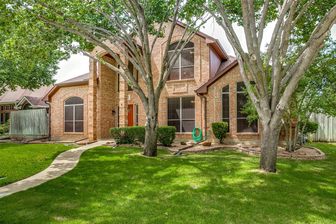 1665 Shannon Drive Lewisville TX 75077