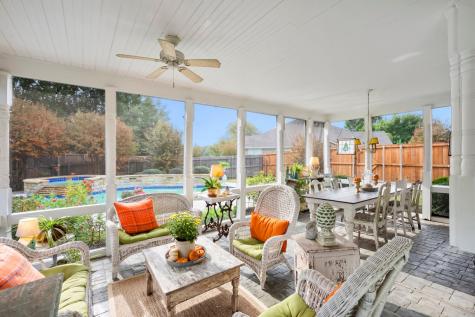 5711 Champion Court Arlington TX 76017