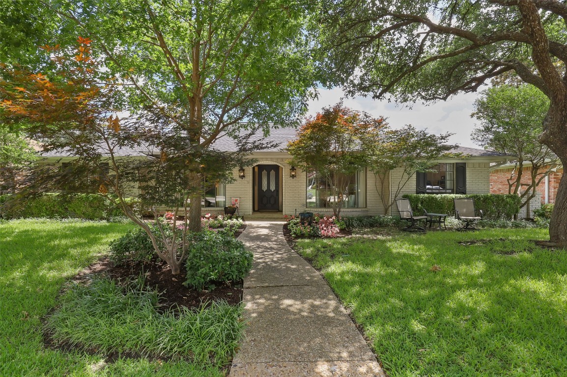 9218 Heatherdale Drive Dallas TX 75243