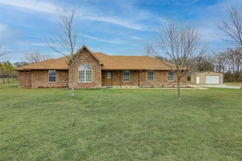 122 Horseshoe Bend Leonard TX 75452