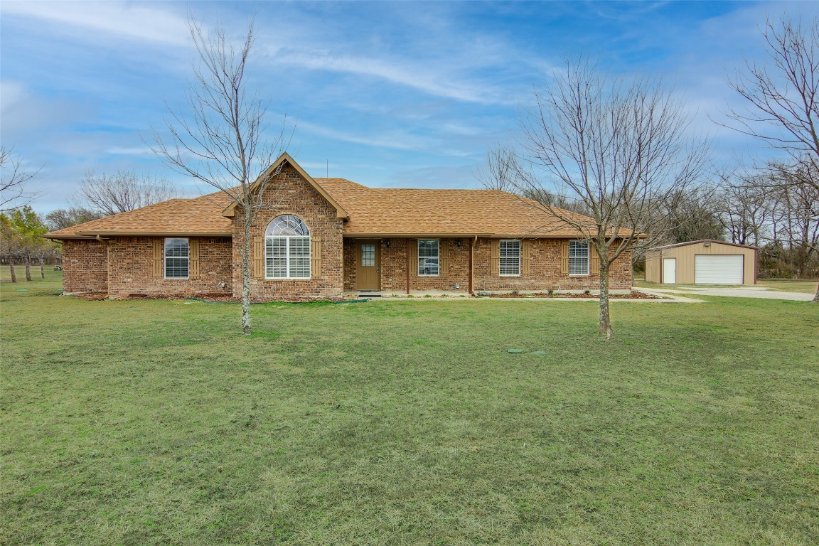 122 Horseshoe Bend Leonard TX 75452