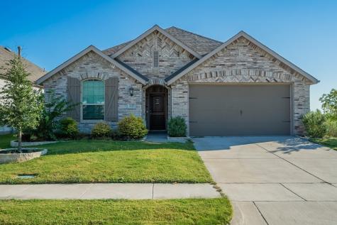1127 Bantham Way Forney TX 75126