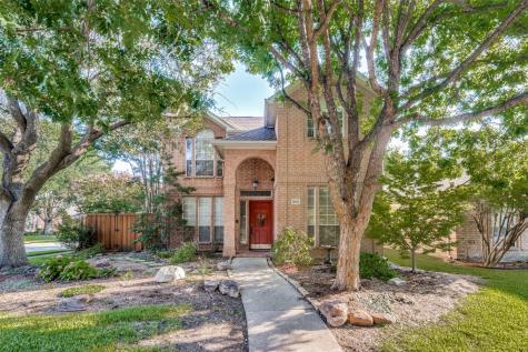 3053 Maumelle Drive Plano TX 75023