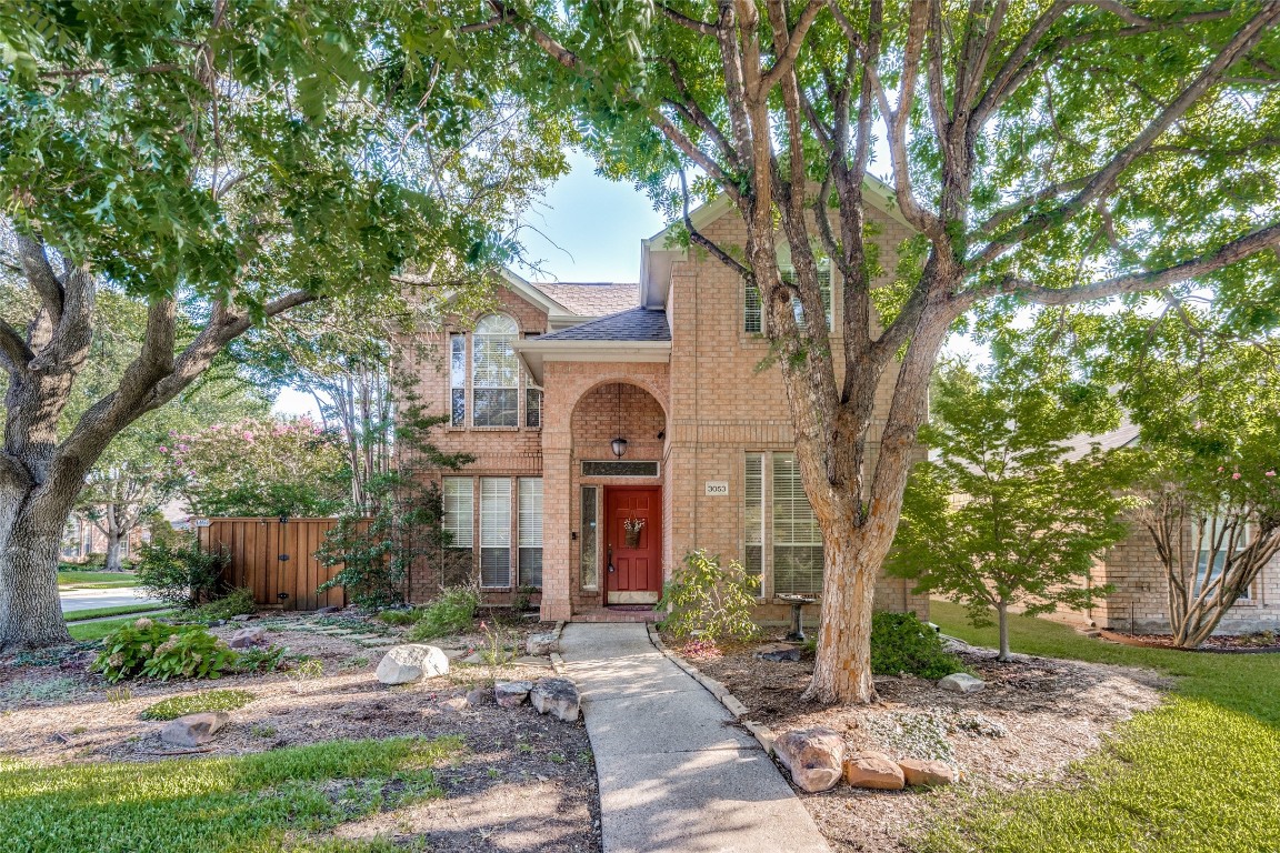 3053 Maumelle Drive Plano TX 75023