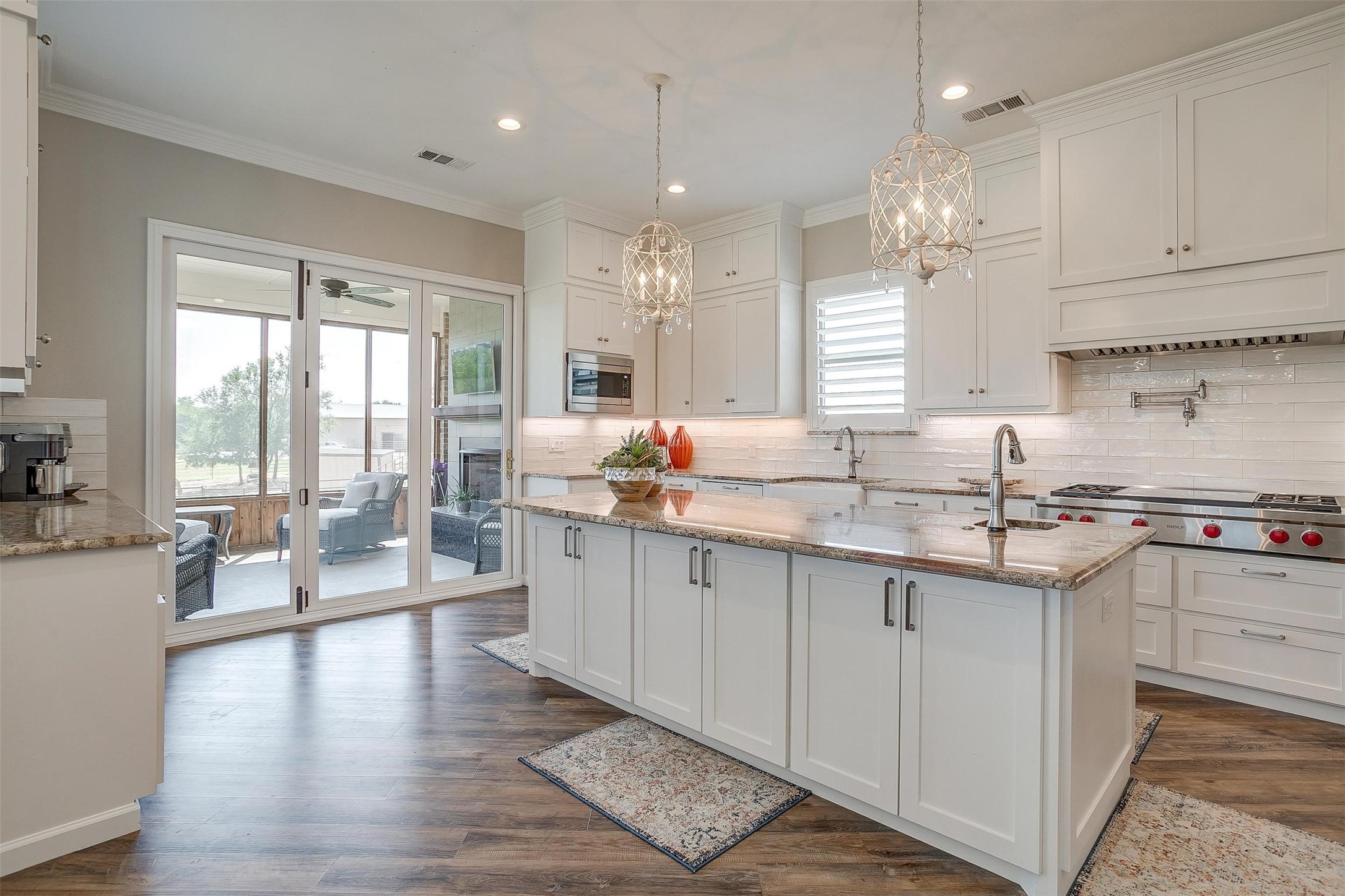 8650 S Fm 730 Boyd TX 76023