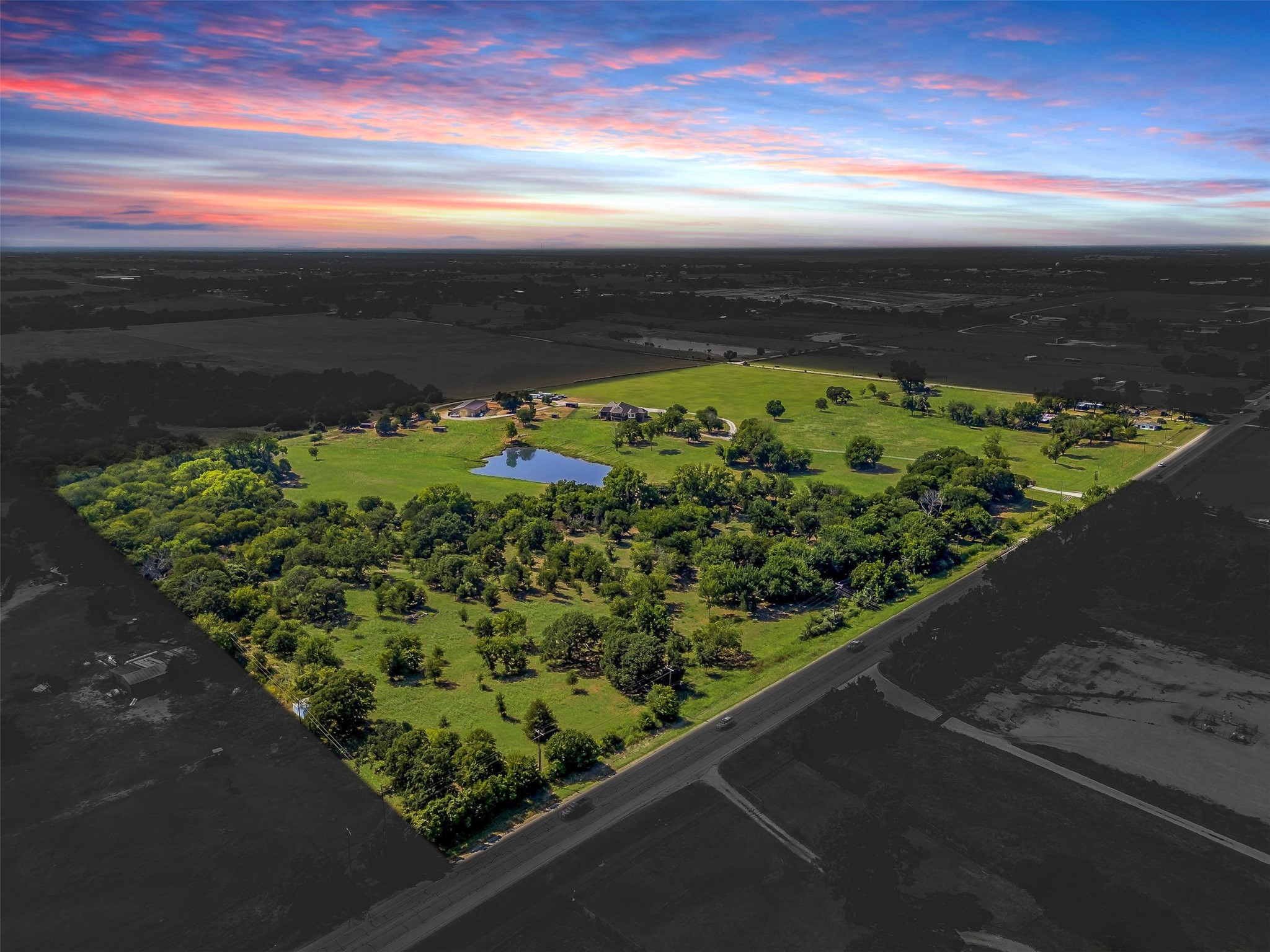 8650 S Fm 730 Boyd TX 76023