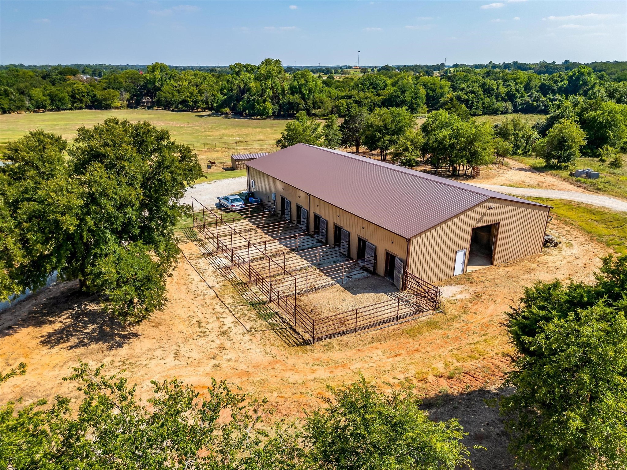 8650 S Fm 730 Boyd TX 76023