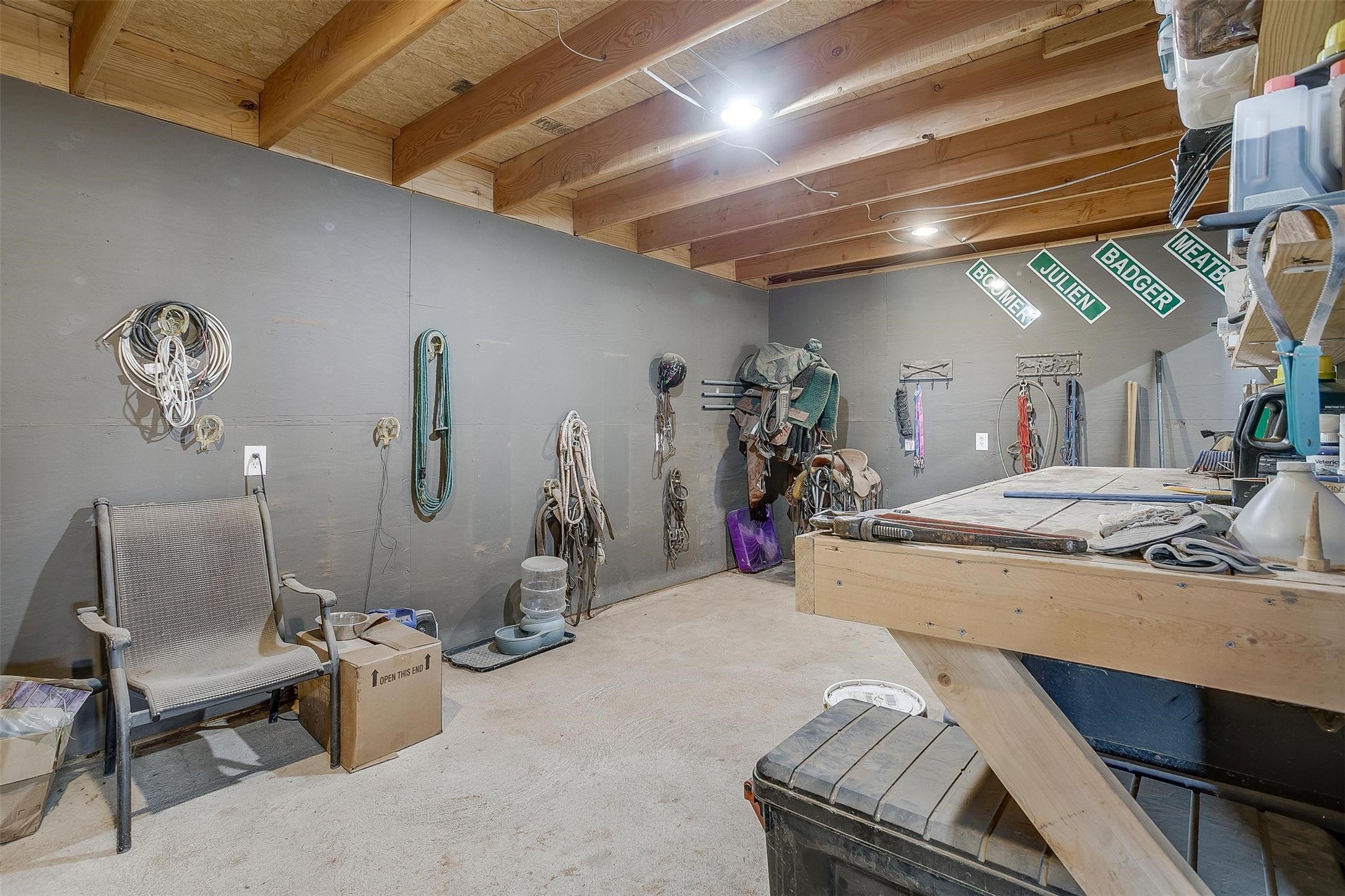 8650 S Fm 730 Boyd TX 76023