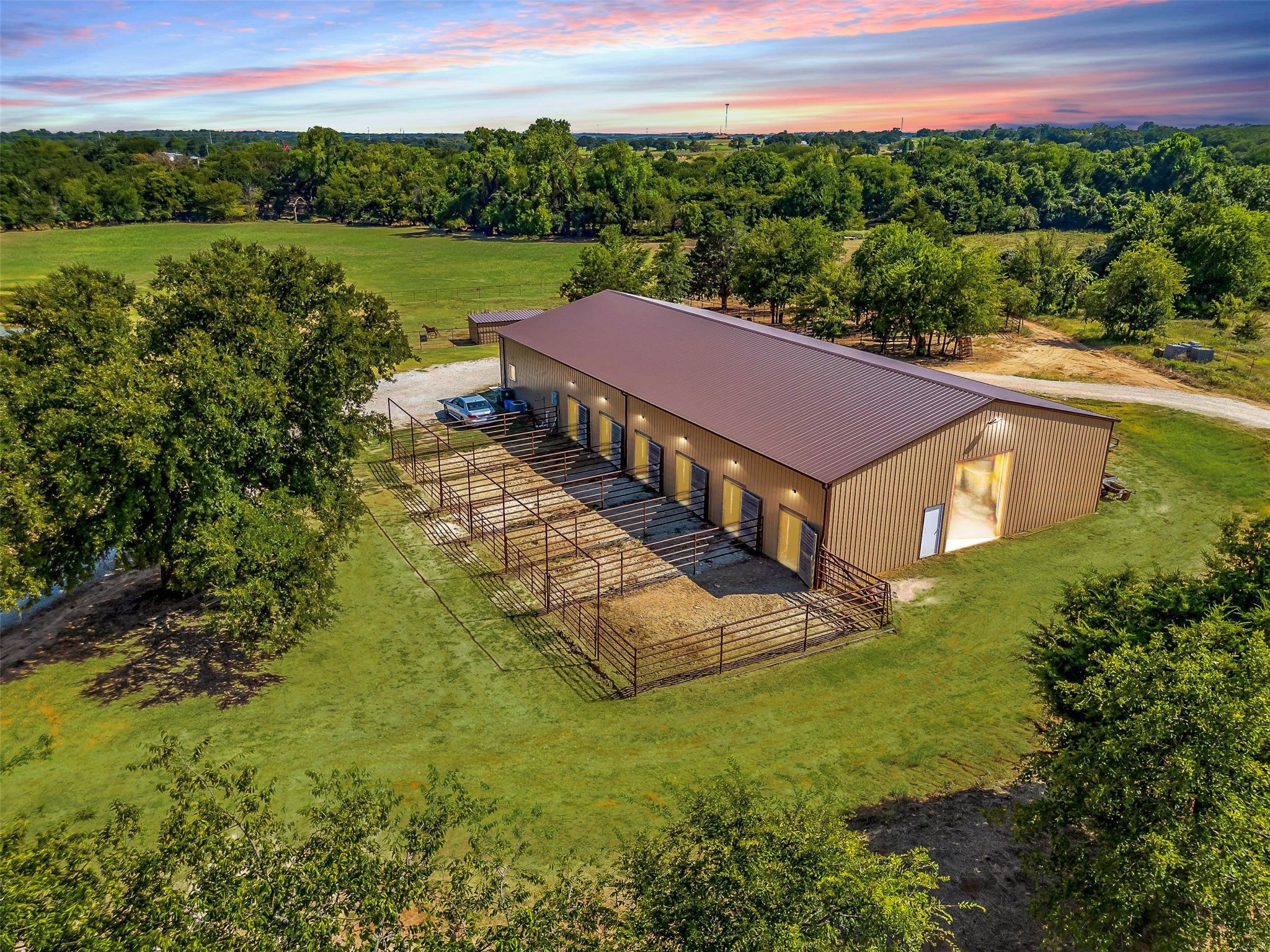 8650 S Fm 730 Boyd TX 76023
